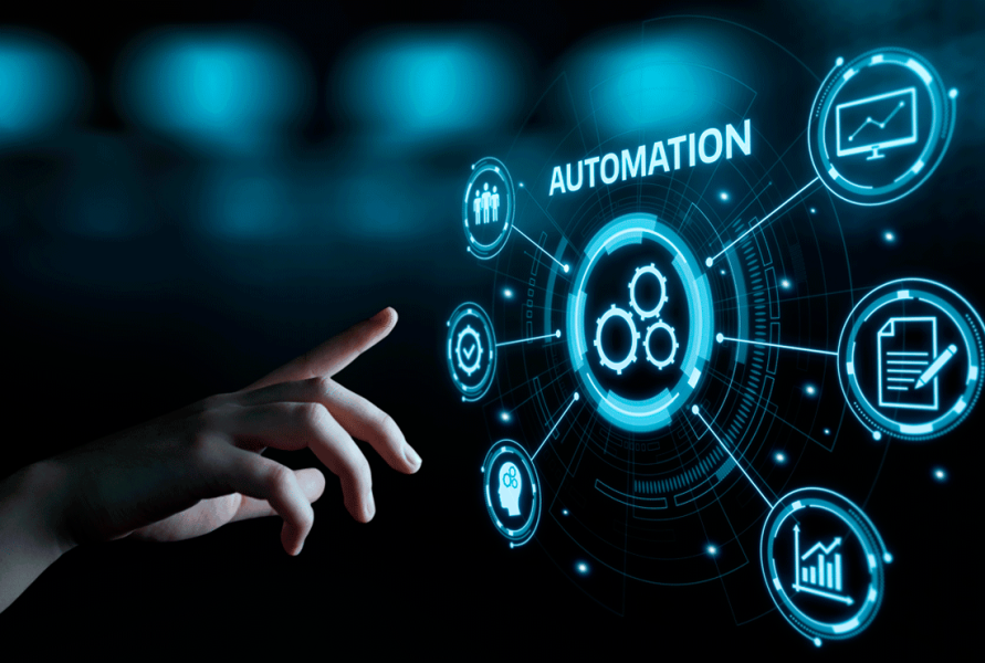 Cómo la Automatización Puede Impulsar la Eficiencia de tu Negocio