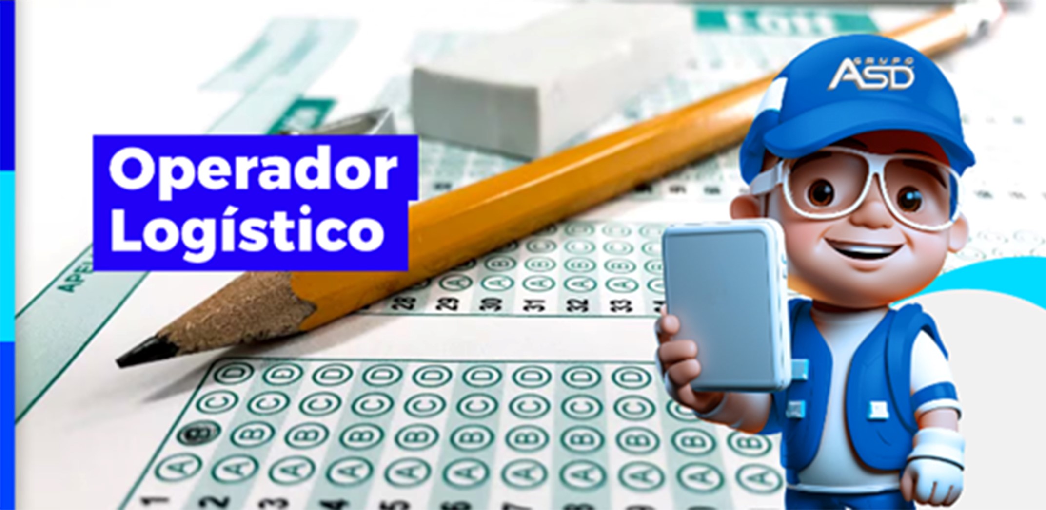 Operador Logístico