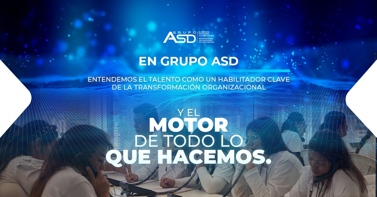 Pilares del crecimiento organizacional